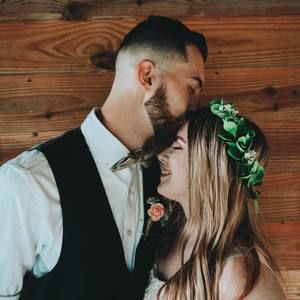 Meet your Posher, Zachary